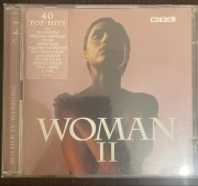 Woman II polystar