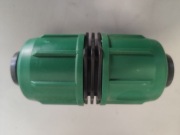 Złączka / mufa do nawadniania QJ 32 x 32 