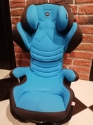 Fotelik samochodowy Kiddy Cruiserfix Hawaii grupa II 15-36kg 