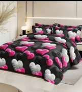 Posciel  poduszka koldra 140x200