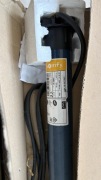 Napęd rurowy Somfy Orea WT 50/17