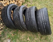 Letnie opony Pirelli P7 205/55/R16