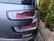 Lampa tył led citroen C4 grand Picasso 