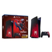 KONSOLA SONY PS5 PlayStation 5 Spider-Man 2 Limited Edition