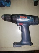 wiertarko-wkrętarka Bosch GSR 12VES-2