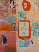 Swiat widziany oczami dzecka.