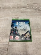 Gra the surge Xbox one 