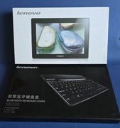 Tablet Lenovo S6000-H plus klawiatura