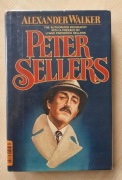 Peter Sellers - autoryzowana biografia (Różowa pantera, Wystarczy być)