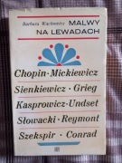 Malwy na Lewadach – Barbara Wachowicz