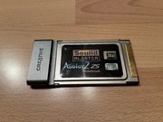 Creative Sound Blaster Audigy 2 ZS Notebook PCMCIA