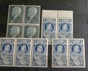 Ignacy Mościcki, 20 lecie wymarszu legionów, Piłsudski. Fi 303** i Fi 266