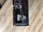 Motorola centrala telefonu samochodowego retro klasyk