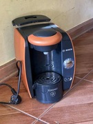 Sprzedam ekspres Tassimo na kapsułki - używany