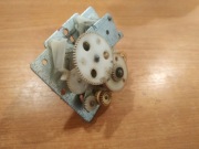 UNITRA ZRK magnetofon 7xxx 8xxx 9xxx zespół napędowy sprzęgło zębatka tryb