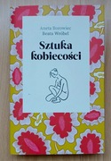 Sztuka kobiecości Anna Borowiec