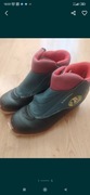 Buty do narciarstwa biegowego