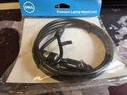 Linka zabezpieczająca do laptopa Dell Premium 99HPV NOWA