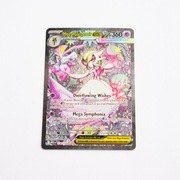 Mega Gardevoir ex 178/132