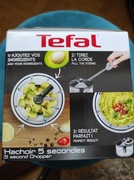 Rozdrabniacz siekacz Tefal 500 ml