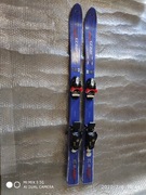  Narty Head Carve150cm