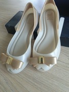 Buciki meliski dla dziewczynki 