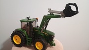 Traktor JOHN DEERE 7930
