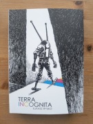 Terra Incognita, Łukasz Ryłko