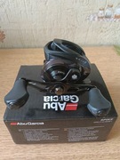 Multiplikator Abu Garcia Spike LP-LG Crank-L nowy!