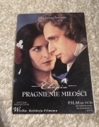 Chopin Pragnienie miłości, film na VCD, Film Jerzego Antczaka