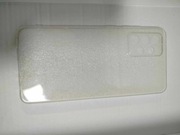 ETUI PRZEZROCZYSTE do TELEFONU: SAMSUNG GALAXY A72