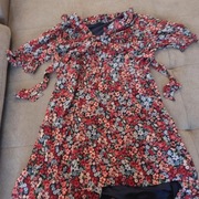 Worek ciuchów 44/46 bonprix top secret sukienki bluzki sukienka