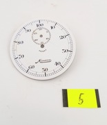 Tarcza do stopera Minerva Patent