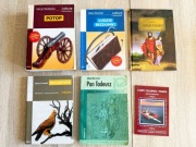 Zestaw Lektur Obowiązkowych z Opracowaniami – Matura