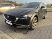 Mazda CX30 Jak nowa 4WD