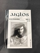 Aiglos numer 24 lato 2020