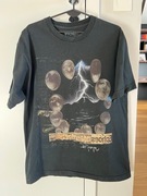 Koszulka Travis Scott Utopia Echoes Circus Maximus Tee