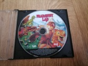 Pradawny ląd Płyta DVD