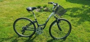Rower Trek Navigator 100 + Schwinn GRATIS