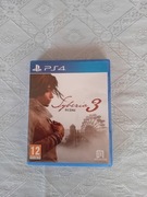 Syberia 3        