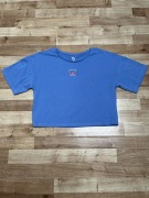 T-shirt Become the change