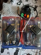 Motocykle kierunkowskazy zestaw 