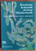 pr. zb. "Nasiona leśnych drzew liściastych. Od zbioru do siewu"