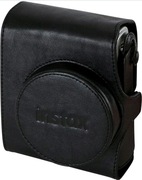 INSTAX ETUI / POKROWIEC NA INSTAX MINI 90 CZARNY 