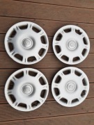 Mazda 323 (BA) oryginalne kołpaki 13 cali (4 szt.)