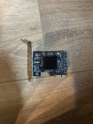 Kontroler adapter PCI-e do 2x SATA 3.0 