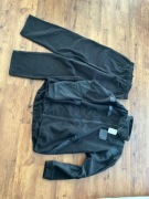 Ocieplacz ćwiczebny wzór 621/MON wielkość 104/178/98