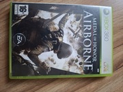 Medal of Honor Airborne PL okładka