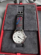 zegarek Meistersinger Urban jednowskazówkowy