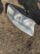 Audi a6 C6 lampa prawa Bixenon